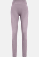 ODLO Damen Unterhose BL Bottom long PERFORMANCE WAR Unterhosen ODLO gray ridge XS