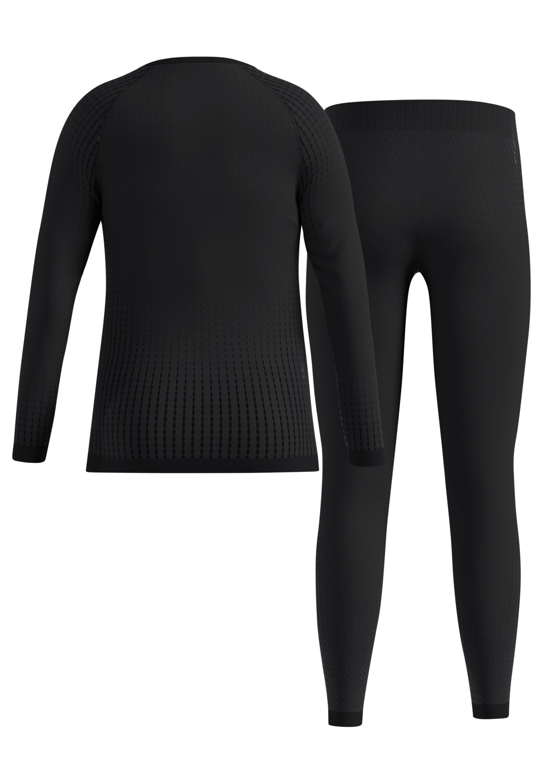 ODLO PERFORMANCE WARM KIDS Unterhemden ODLO