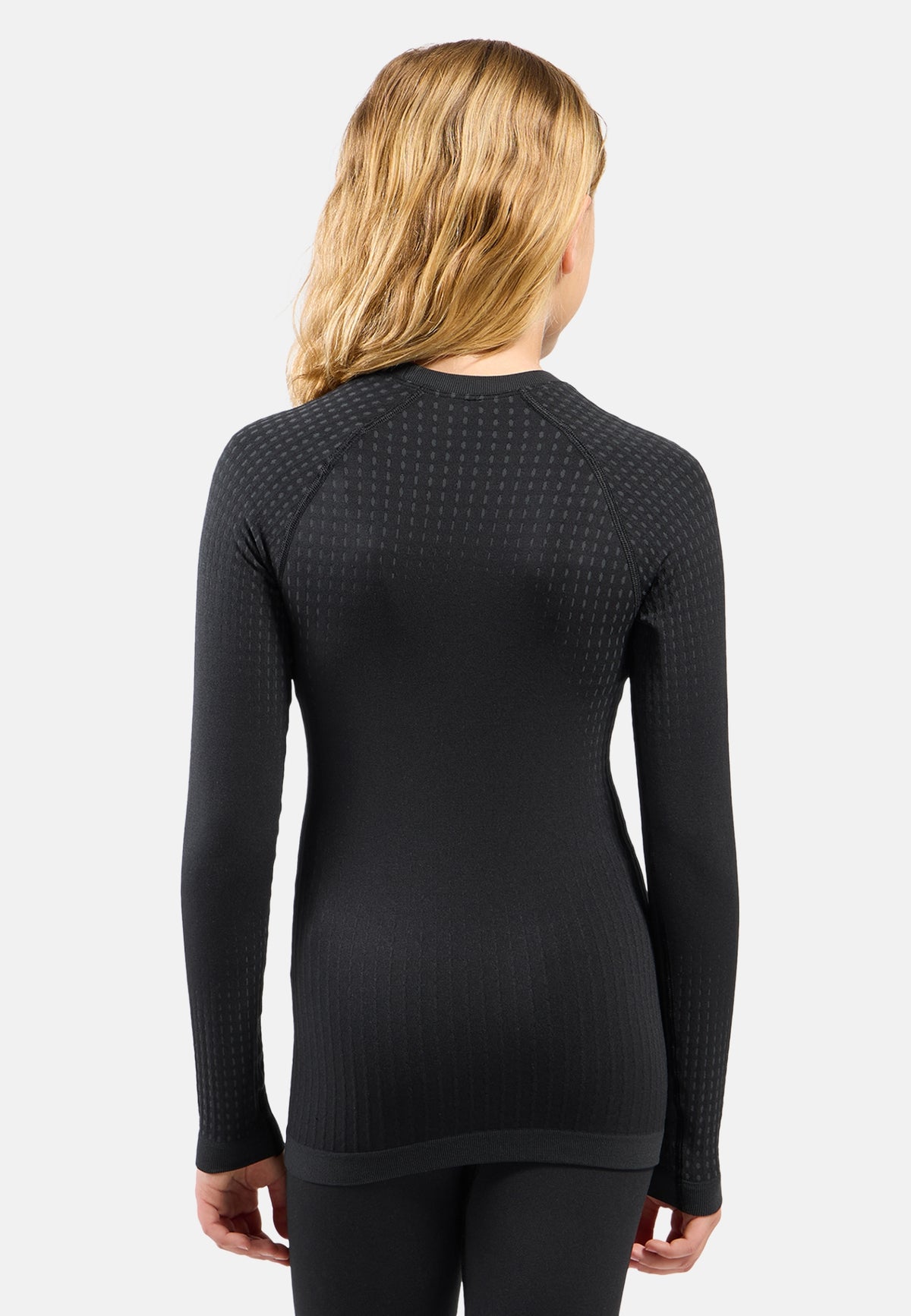 ODLO PERFORMANCE WARM KIDS Unterhemden ODLO