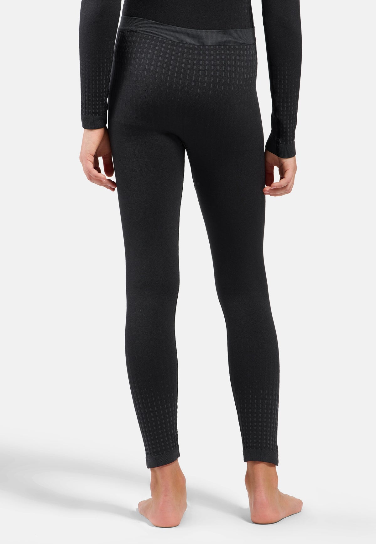 ODLO PERFORMANCE WARM KIDS Unterhemden ODLO