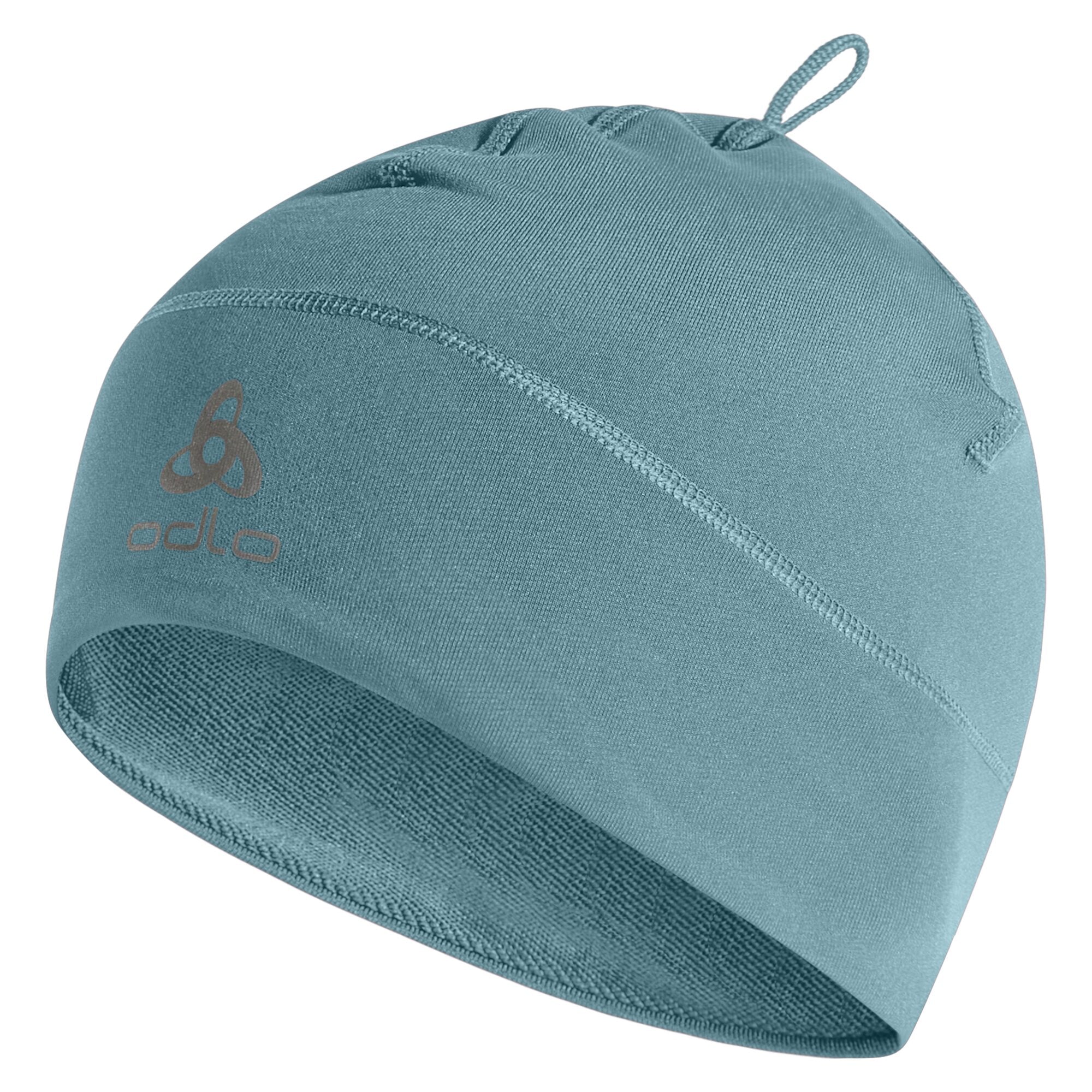ODLO Hat Polyknit Warm Eco Mützen ODLO 21090 provincial blue -