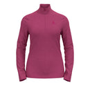 ODLO Mid layer 1/2 zip ROY