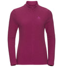 ODLO Mid layer 1/2 zip ROY