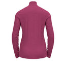 ODLO Mid layer 1/2 zip ROY