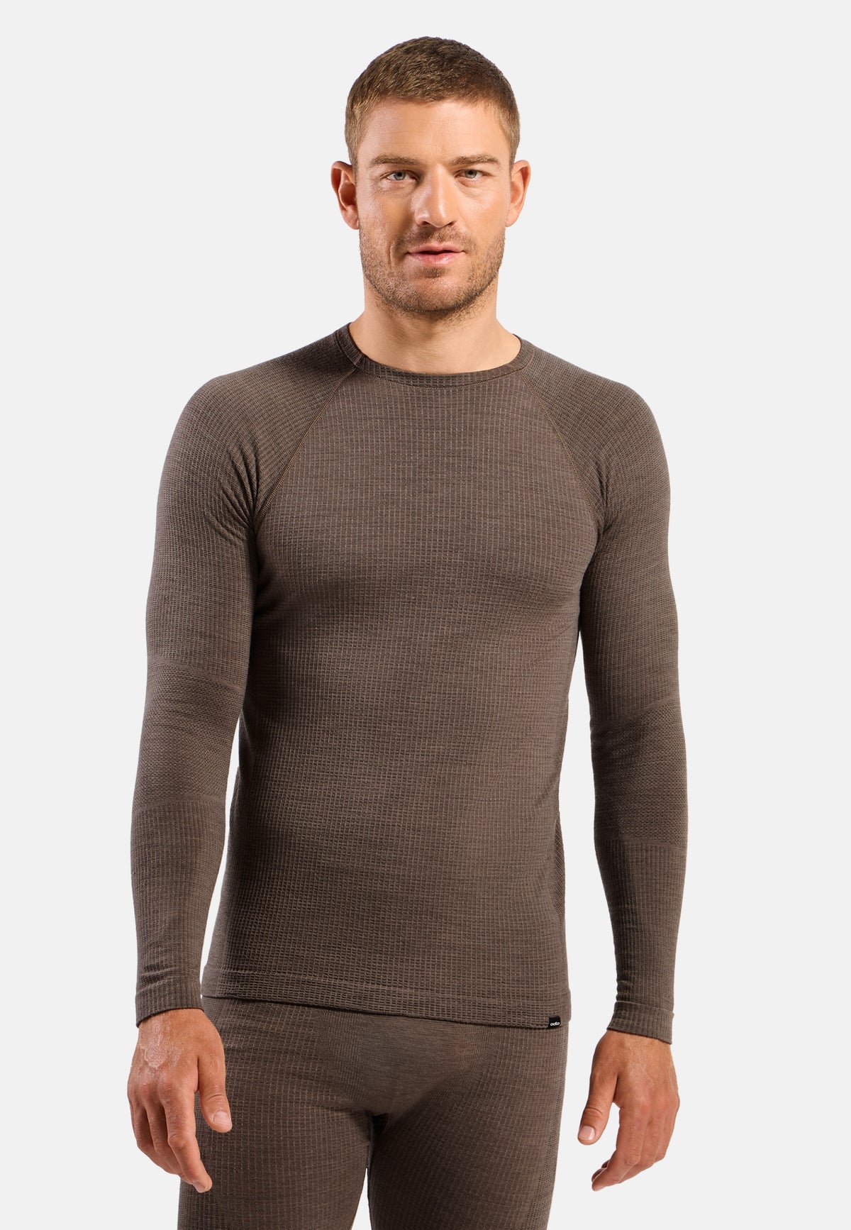 ODLO SEAMLESS PERFORMANCE WOOL ODLO