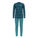 ODLO Set long ACTIVE WARM ECO SET