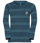 ODLO Set long ACTIVE WARM ECO SET Unterwäsche Sets ODLO