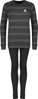 ODLO Set long ACTIVE WARM ECO SET