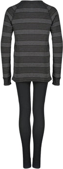 ODLO Set long ACTIVE WARM ECO SET