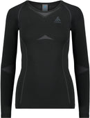 ODLO Damen Set Set long FUNDAMENTALS PERFORMANCE WARM Unterwäsche Sets ODLO