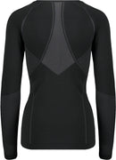 ODLO Damen Set Set long FUNDAMENTALS PERFORMANCE WARM Unterwäsche Sets ODLO