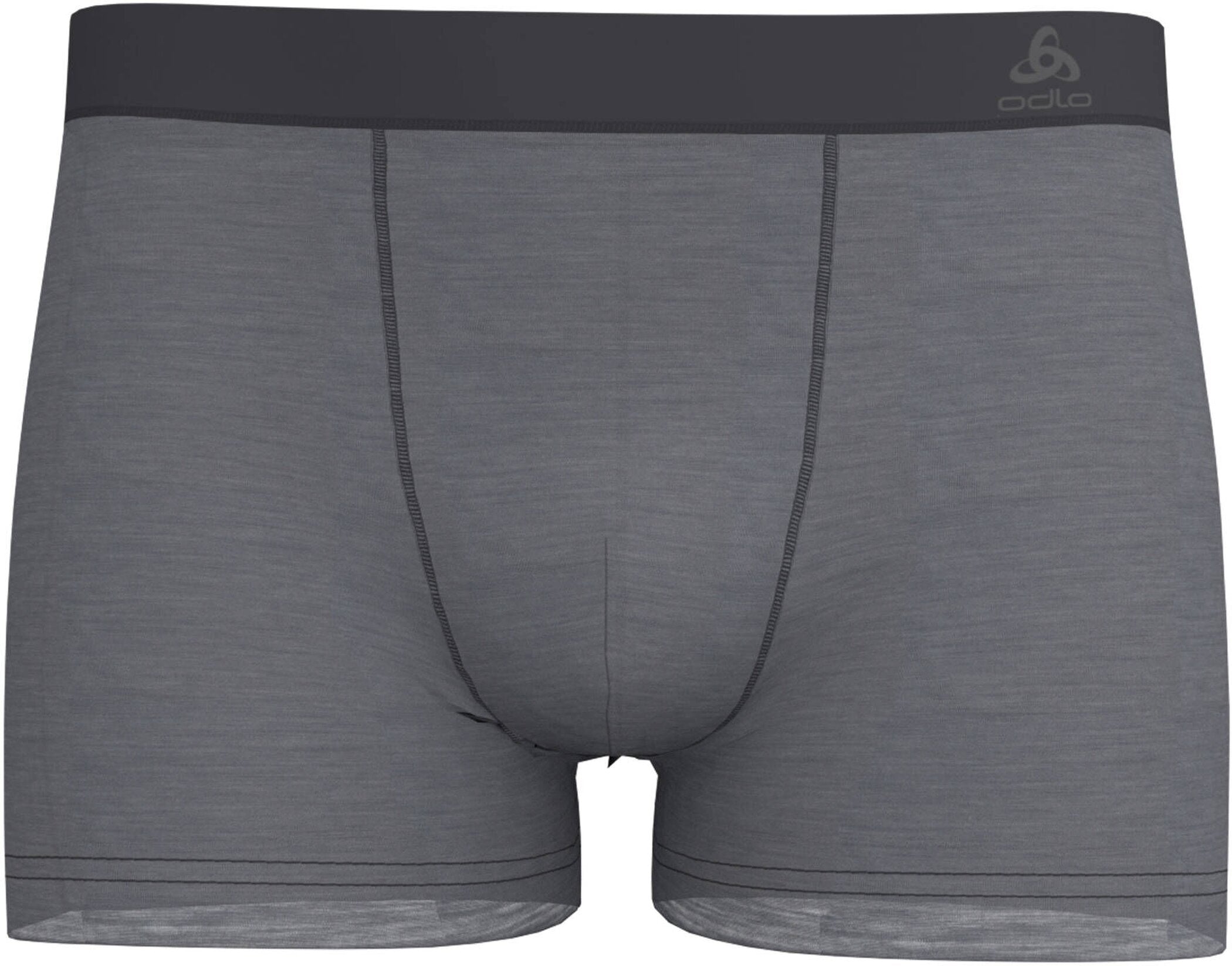 ODLO Herren Funktionsunterhose Unterhosen ODLO 15700 grey melange XXL