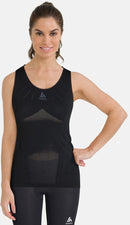 ODLO BL TOP crew neck singlet BREAT Unterhemden ODLO