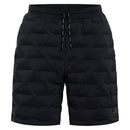 ODLO Short ZEROWEIGHT INSULATOR Laufhosen ODLO 15000 black M