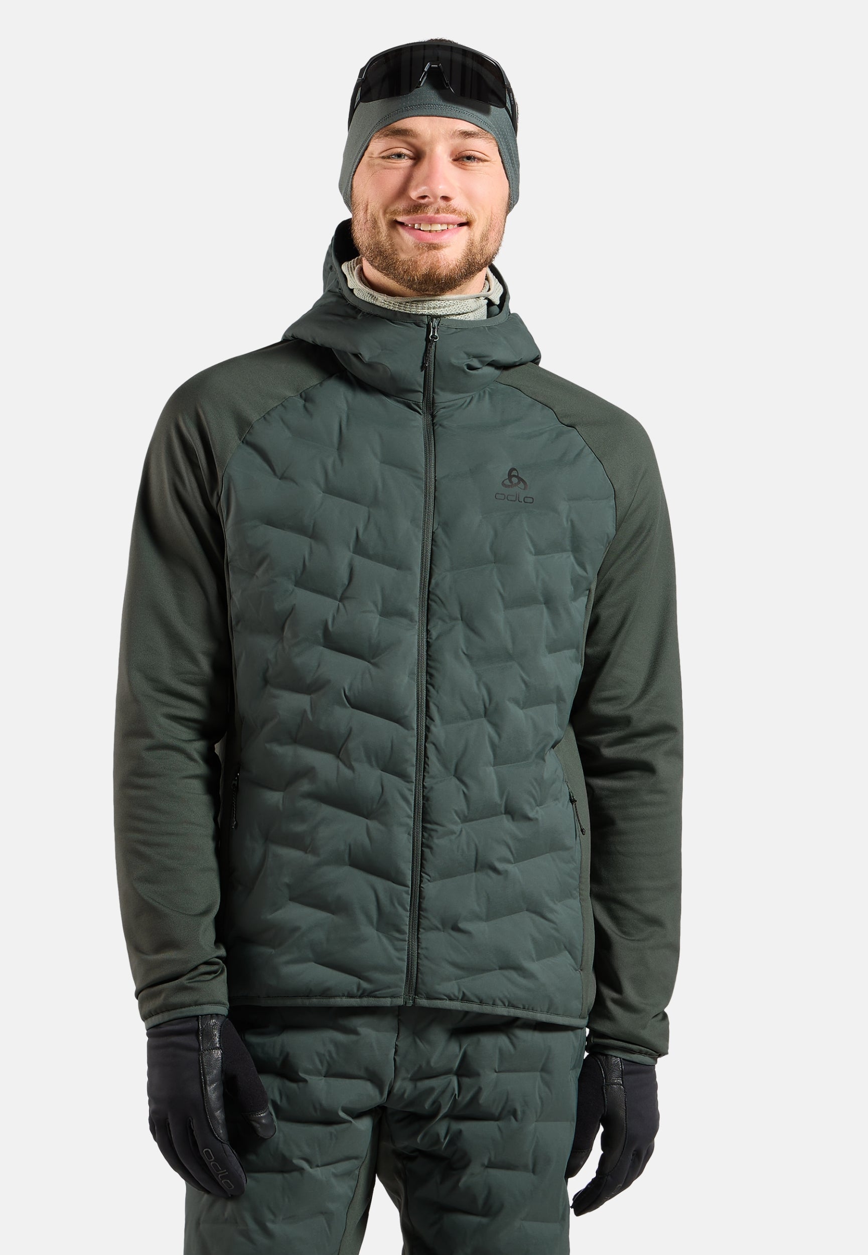 ODLO ZEROWEIGHT INSULATOR ODLO