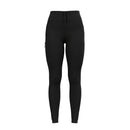 ODLO ZEROWEIGHT PRO WINDPROOF WARM Fahrradhosen ODLO 15000 black XS