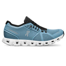 ON Cloud 5 Herren Schuh Sneaker ON 98915 Niagara | Black 41