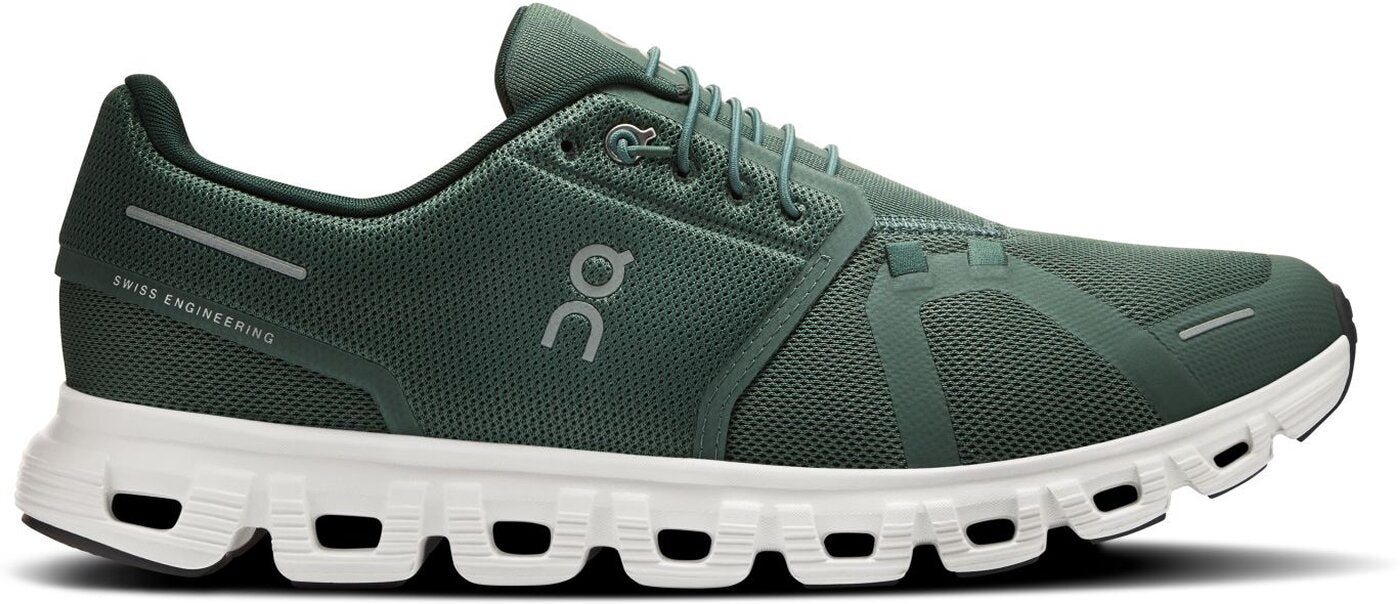 ON Cloud 6 Herren Sneaker ON