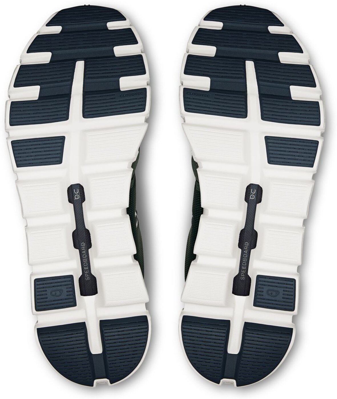 ON Cloud 6 Herren Sneaker ON