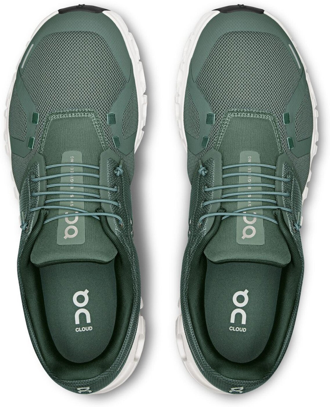 ON Cloud 6 Herren Sneaker ON