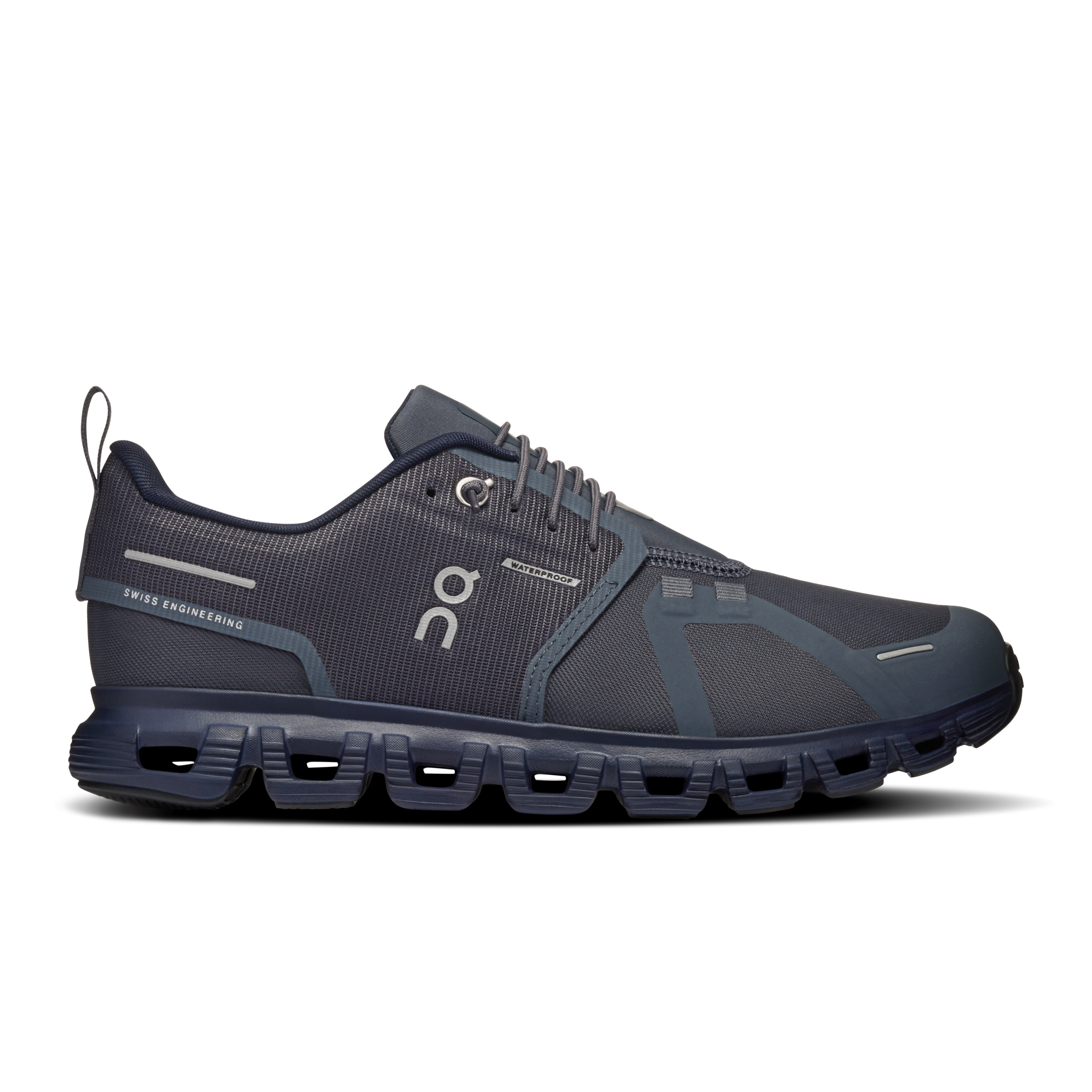 ON Cloud 6 WP Damen Sneaker ON Agave 37.5