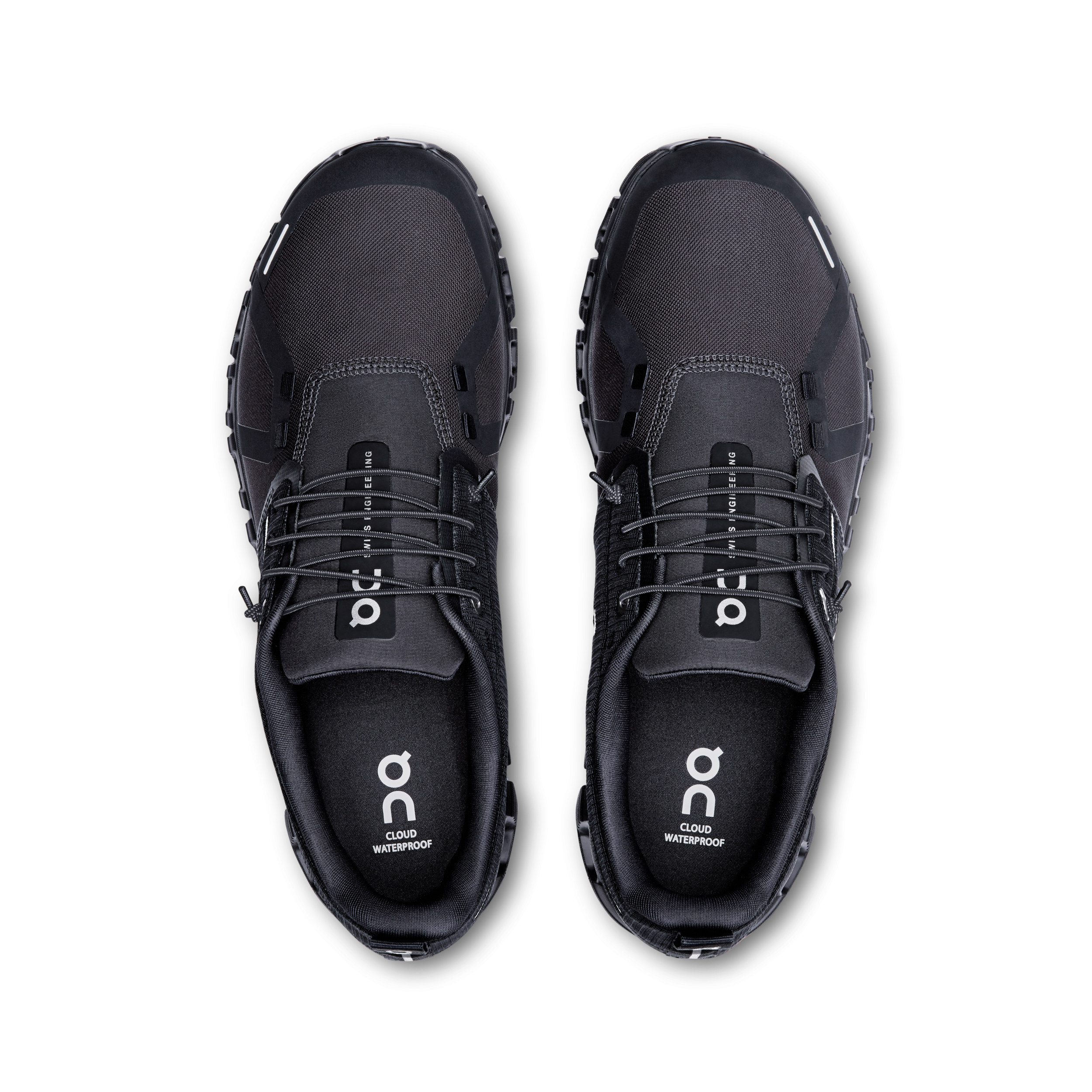 ON Cloud 6 WP Herren Sneaker ON