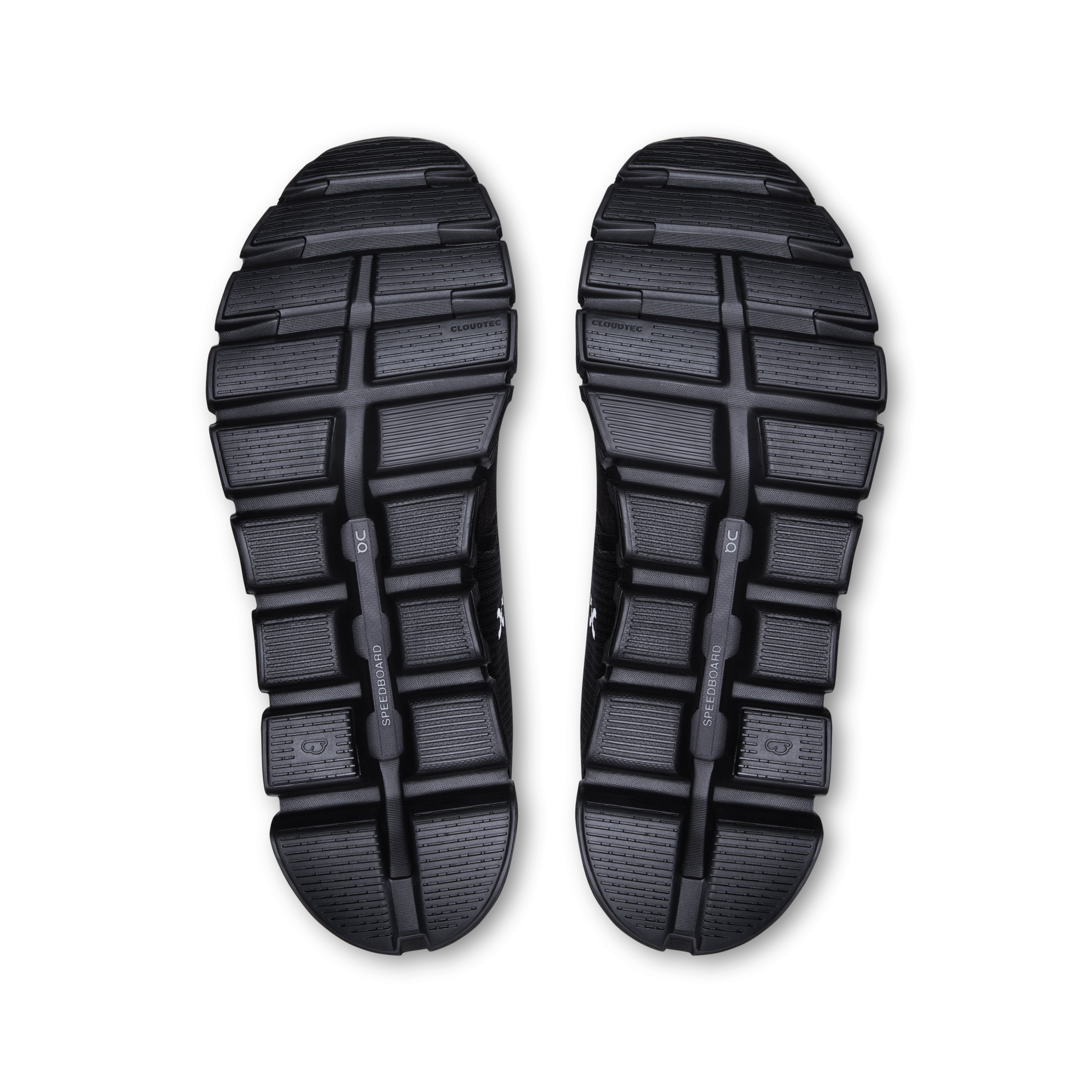 ON Cloud 6 WP Herren Sneaker ON