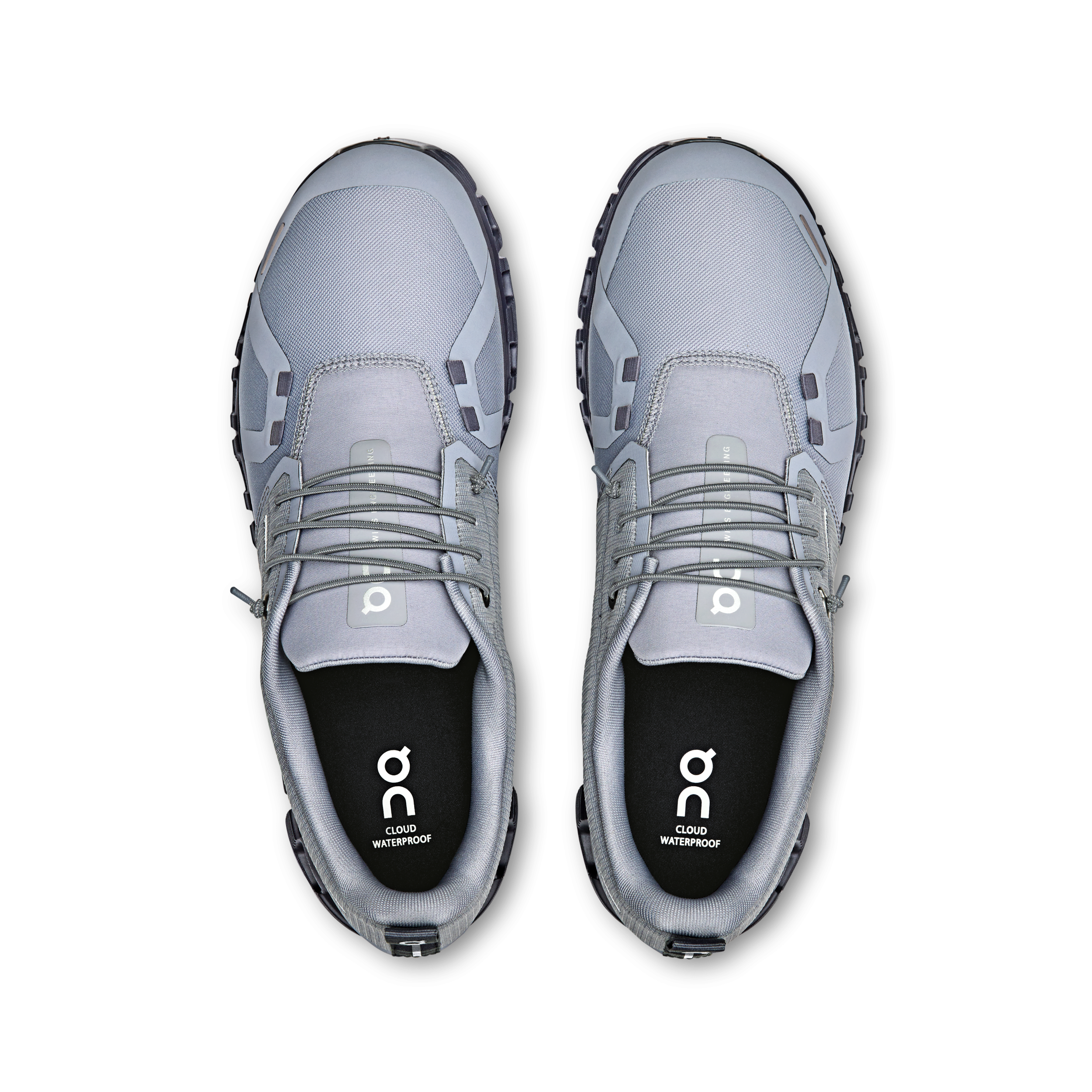 ON Cloud 6 WP Herren Sneaker ON