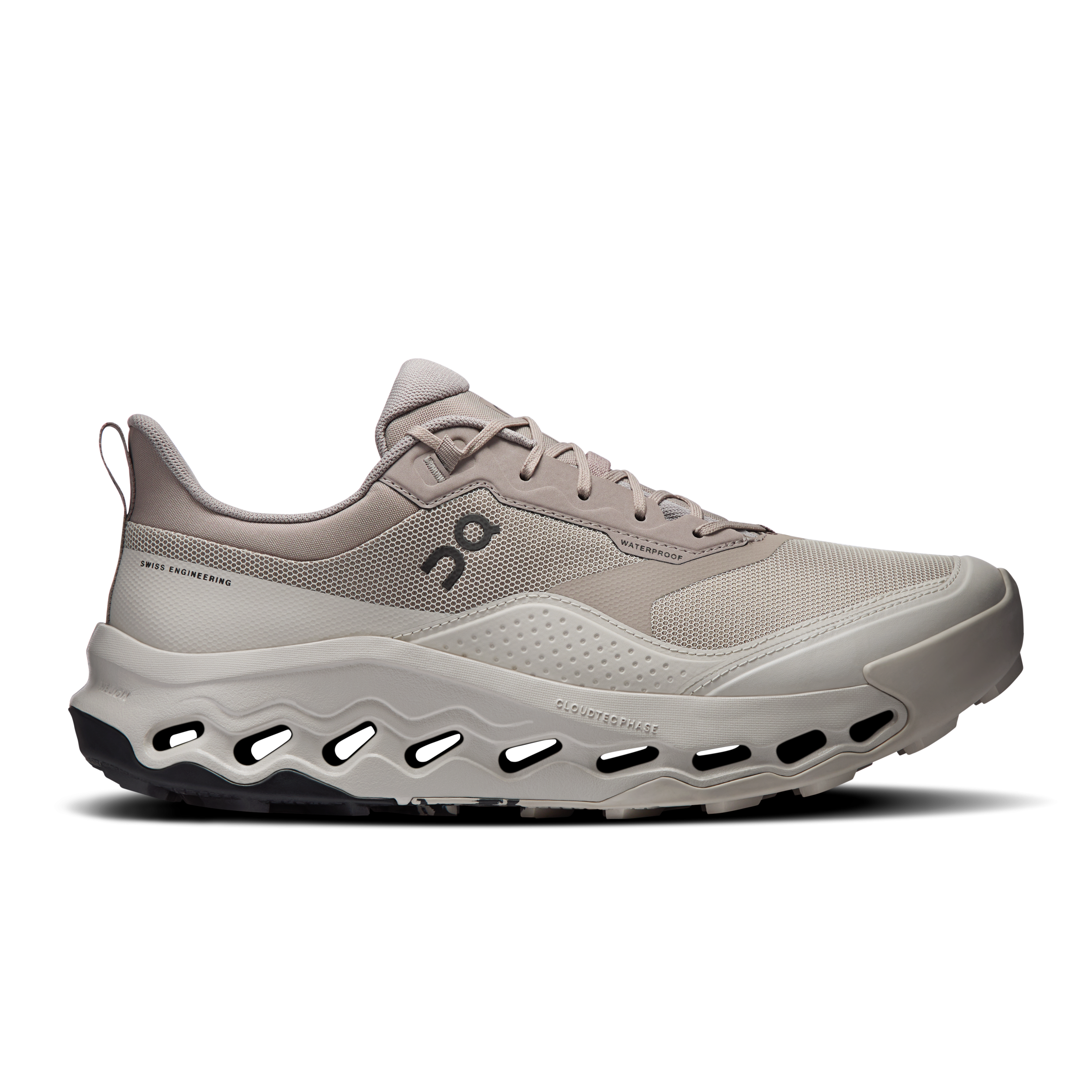 ON Cloudhorizon 2 WP Trekkingschuhe ON Cinder / Truffle 42