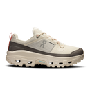 ON Cloudrock Low WP Alloy / Ice Multifunktionsschuhe ON