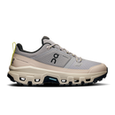 ON Cloudrock Low WP Alloy / Ice Multifunktionsschuhe ON Alloy / Ice 38