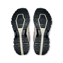 ON Cloudrock Low WP Alloy / Ice Multifunktionsschuhe ON