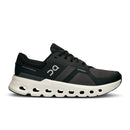 ON Cloudrunner 2 Herren Laufschuh Neutral ON 0264 Eclipse / Black 42