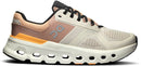 ON Cloudrunner 2 Damen Laufschuh Neutral ON Pearl / Tangerine 38