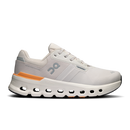 ON Cloudrunner 2 Waterproof Damen Trail ON Wolf / Tangerine 38