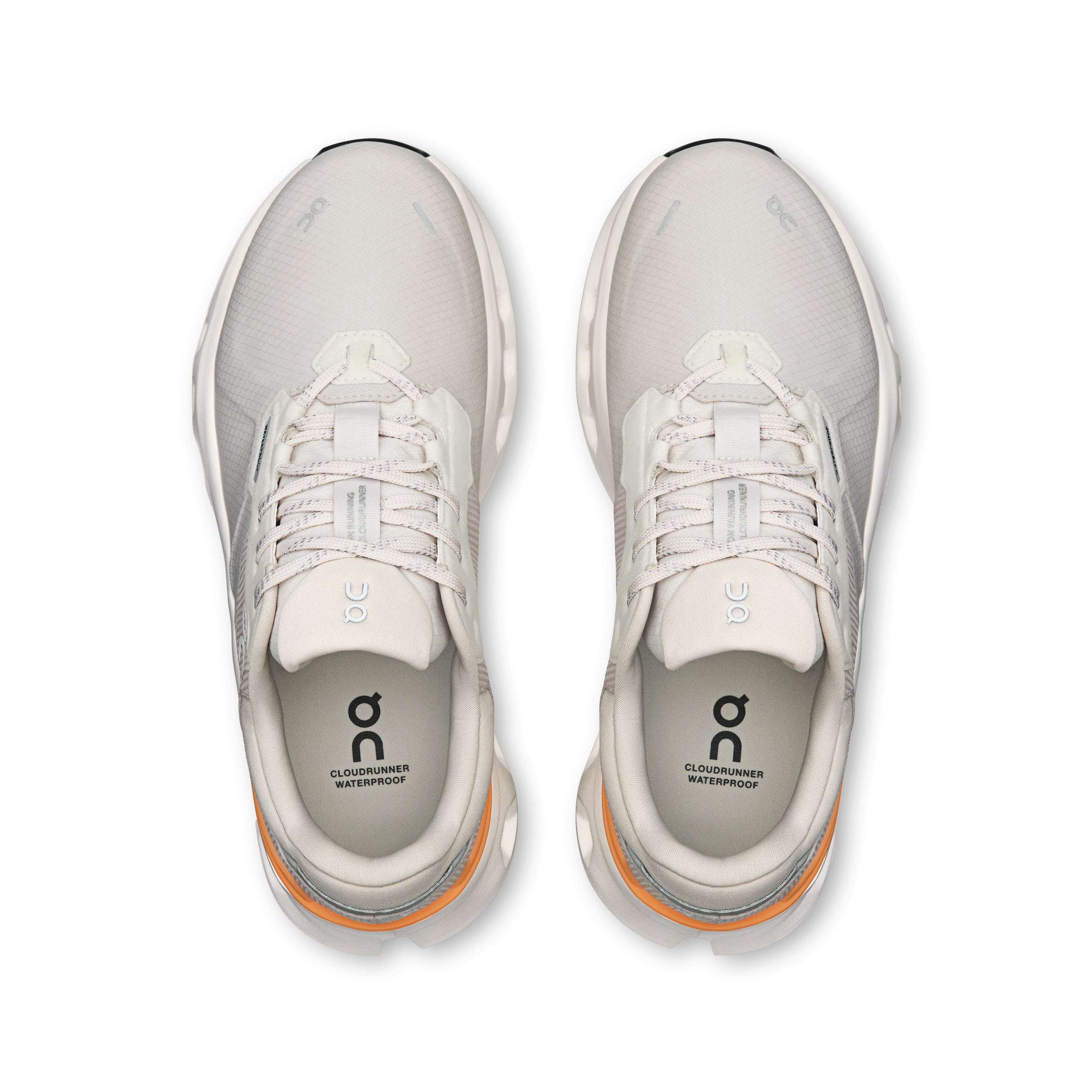 ON Cloudrunner 2 Waterproof Damen Trail ON