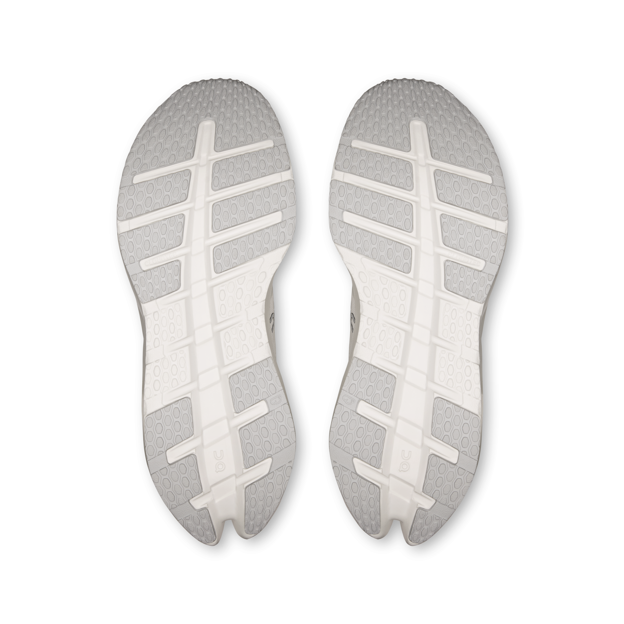 ON Cloudrunner 3 Dämpfung ON