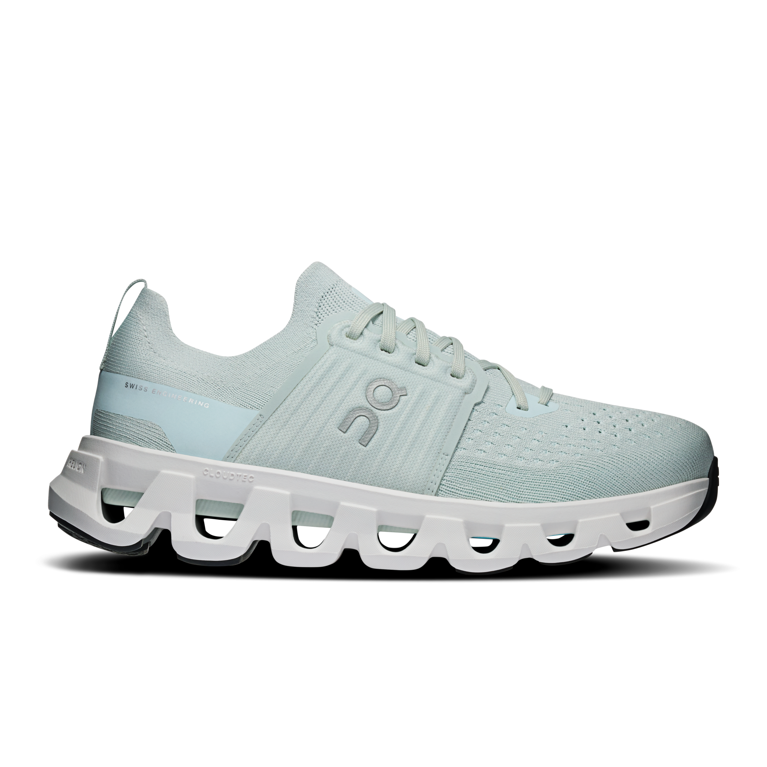 ON Cloudswift 4 Neutral ON Surf / White 38