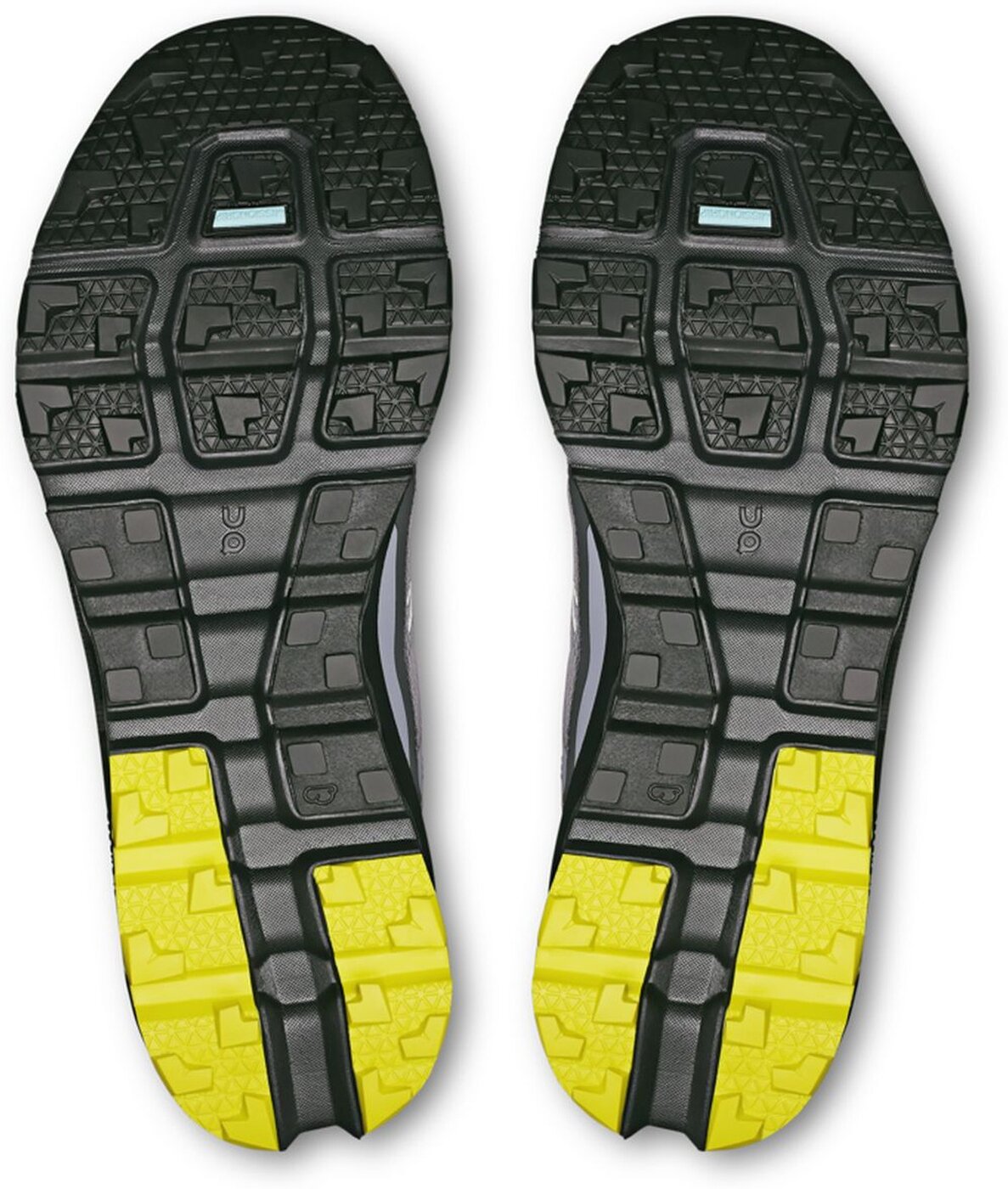 ON Cloudvista 2 Waterproof Trail ON
