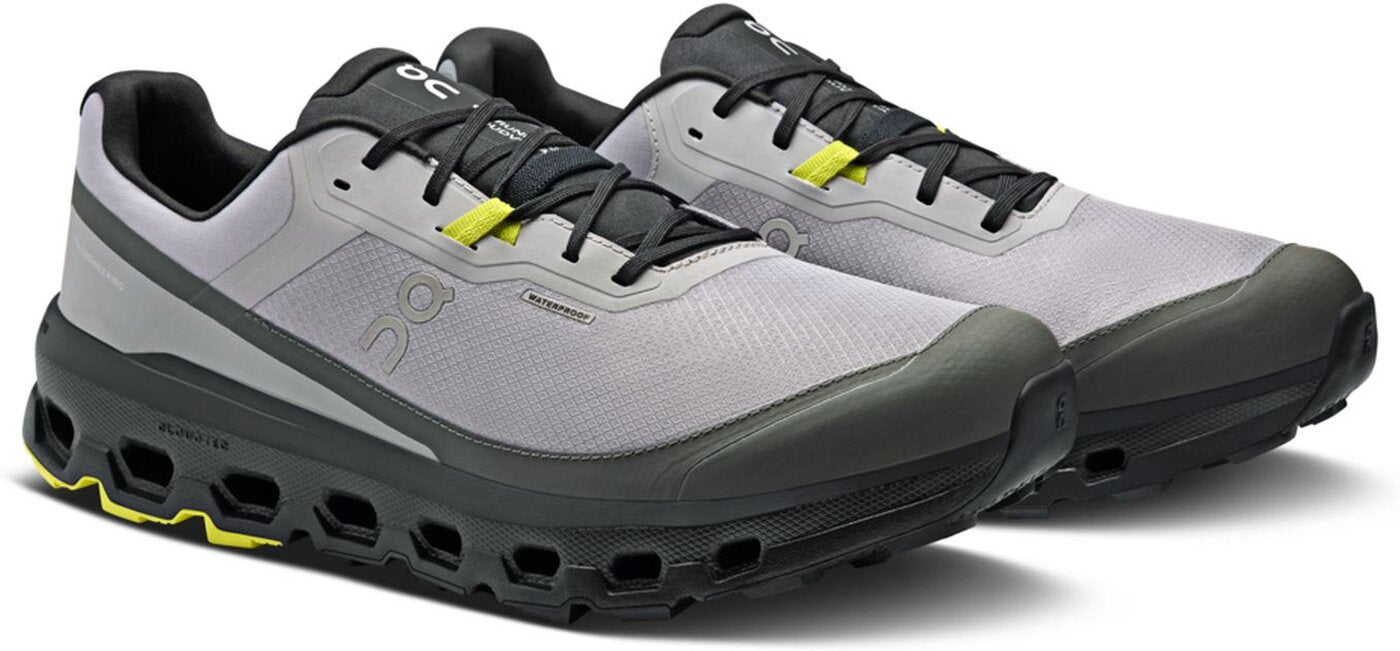ON Cloudvista 2 Waterproof Trail ON