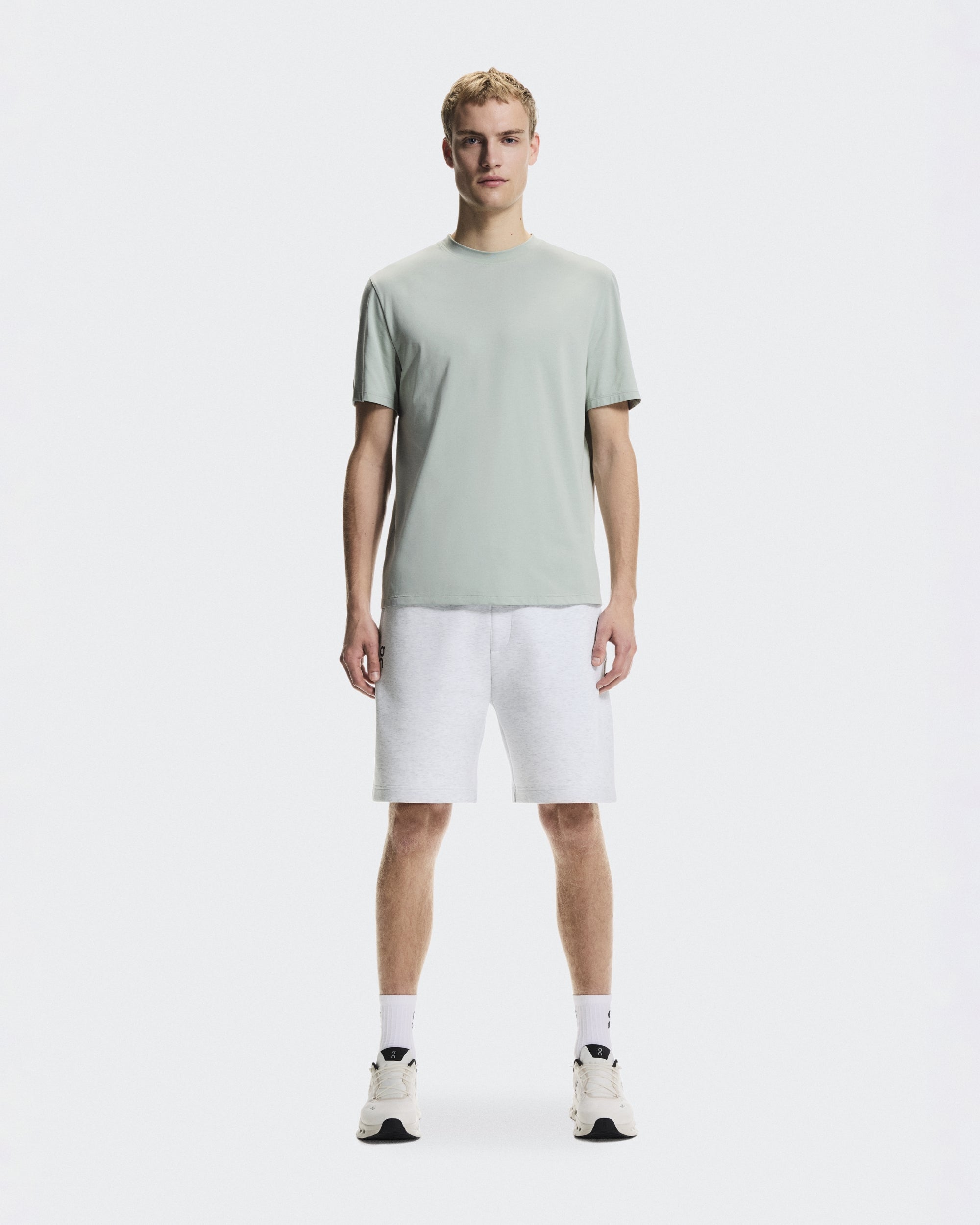 ON Focus-T Freizeitshirts /-hemden ON