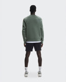 ON Focus Tech Crew Freizeitpullover ON