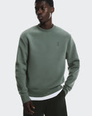 ON Focus Tech Crew Freizeitpullover ON