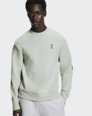 ON Focus Tech Crew Freizeitpullover ON