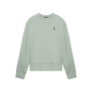 ON Focus Tech Crew Freizeitpullover ON Mineral XS