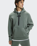 ON Focus Tech Hoodie Fußballoberteile ON