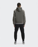 ON Focus Tech Hoodie Fußballoberteile ON