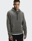 ON Focus Tech Hoodie Fußballoberteile ON