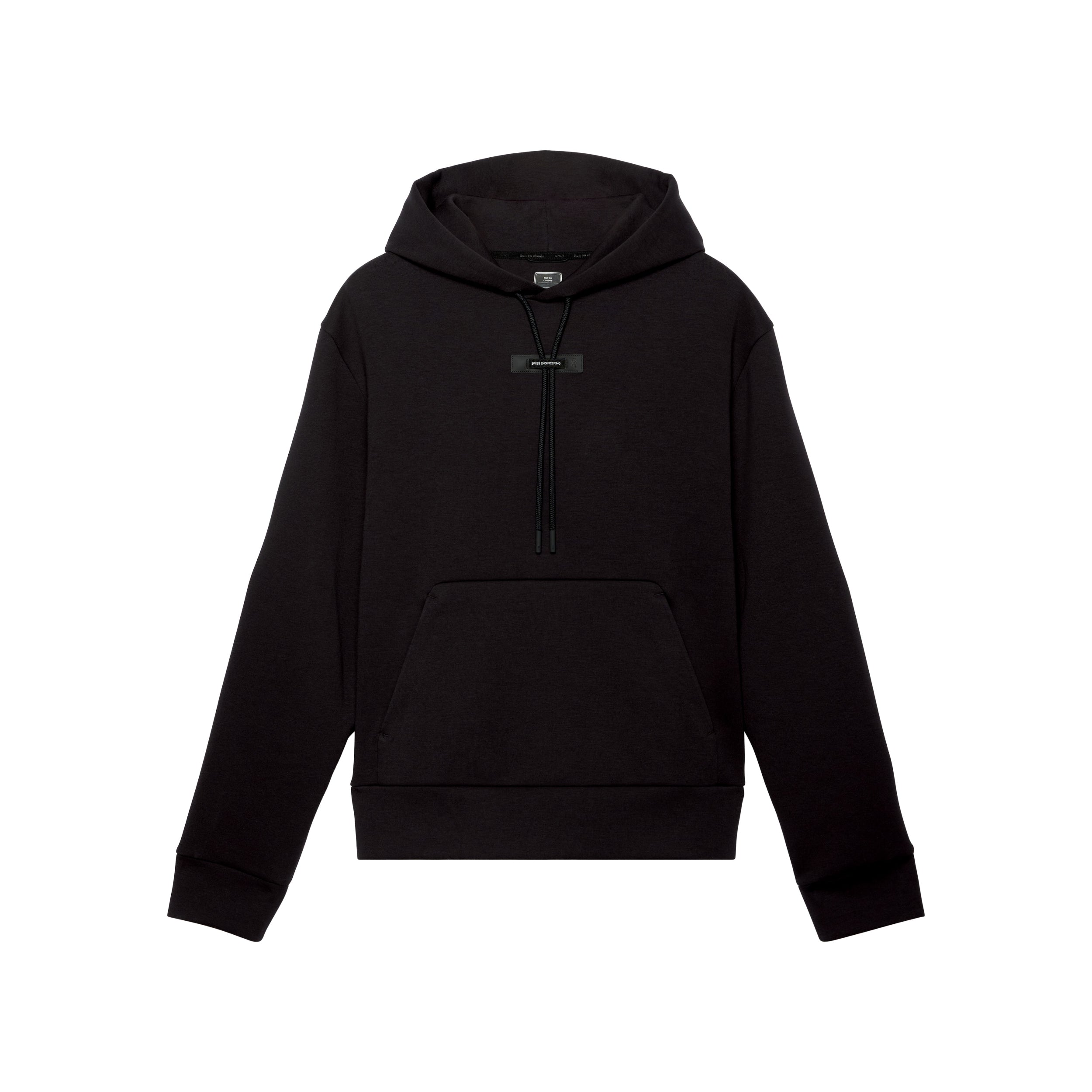 ON Focus Tech Hoodie Fußballoberteile ON 553 S