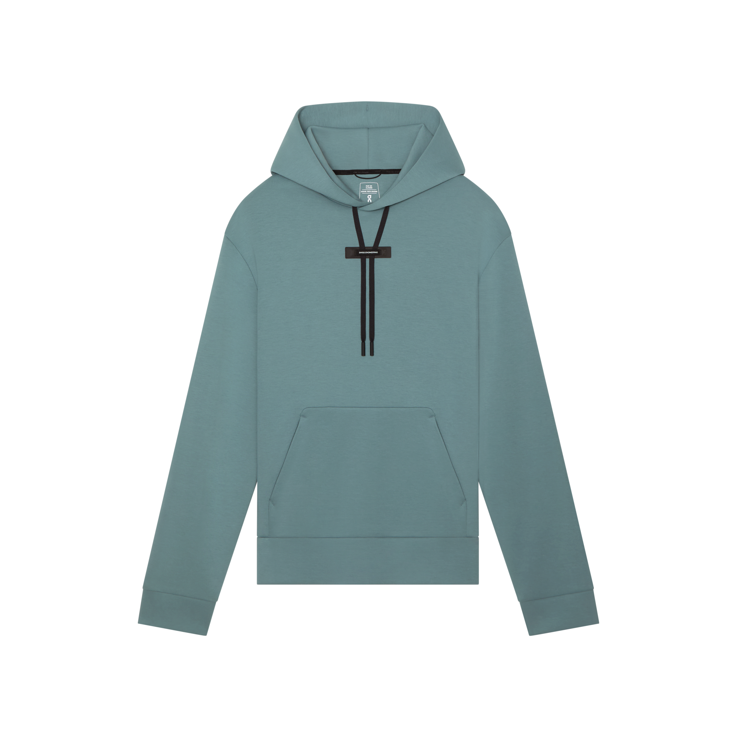 ON Focus Tech Hoodie